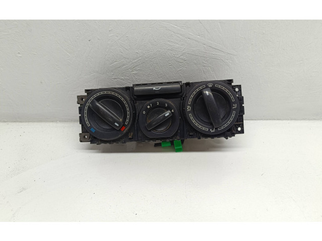 Блок управления климат-контролем 7H0819045A9B9, 000186 Volkswagen Transporter Caravelle T5