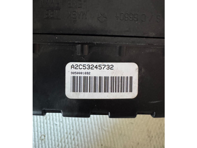 Панель приборов A2C53245732, 4089902   Chrysler 300 - 300C       