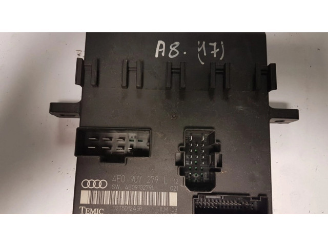 Комфортный модуль