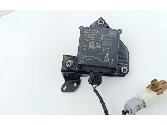 Датчик слепых зон 87611VC002 Subaru Forester SK