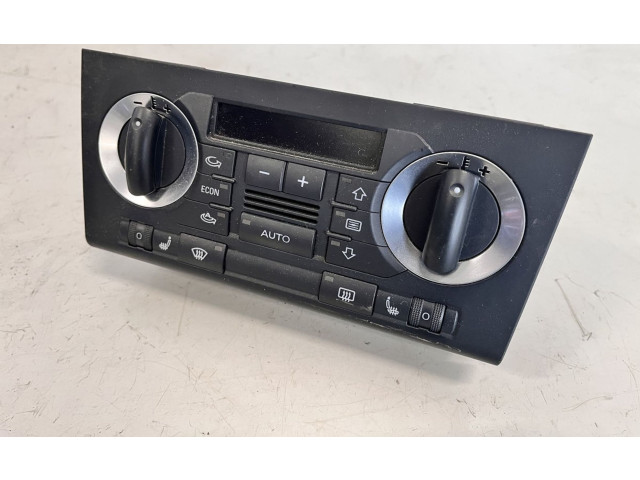 Блок управления климат-контролем 8P0820043N, 8P0820043N Audi A3 S3 8P