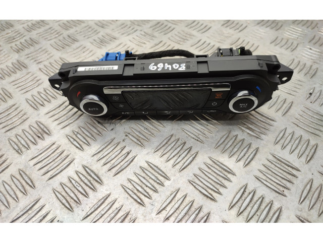 Блок управления климат-контролем DT1T18C612AF   Ford Transit   Tourneo Connect