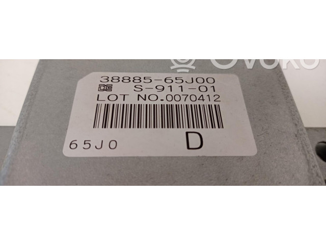 Řídící jednotka 3889565J00 Suzuki Grand Vitara I 2007