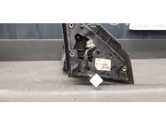 Зеркало электрическое        Lancia Ypsilon   -  года   