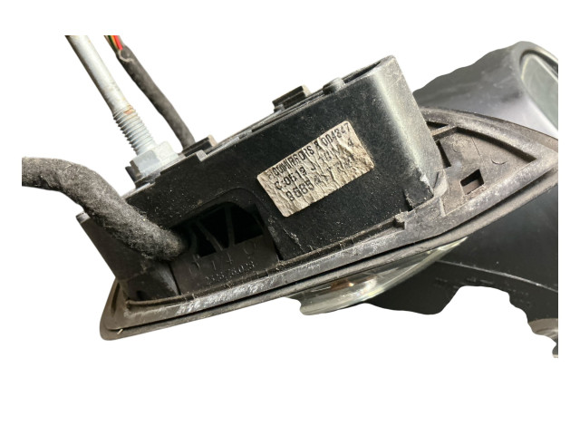 Зеркало электрическое        Peugeot 5008   -  года   