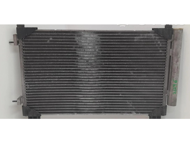 Радиатор охлаждения кондиционера воздуха