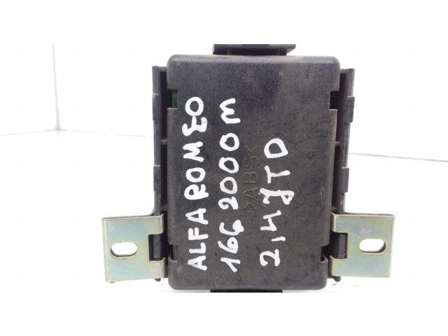 Блок управления 46423346, A131 Alfa Romeo 166