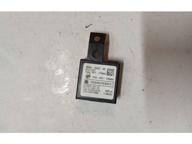 Блок управления 28227917   Volvo V70