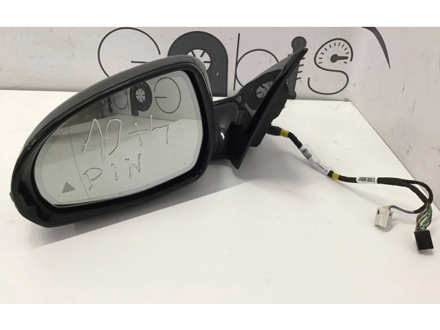 Zpětné zrcátko Mercedes-Benz E W214 2024 E1041526, AAA006237964