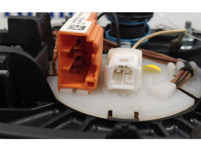 Подушка безопасности водителя P30721966 Volvo S60