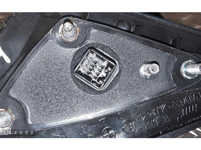 Zpětné zrcátko  KIA Optima 2013  e4023373, e4023374  