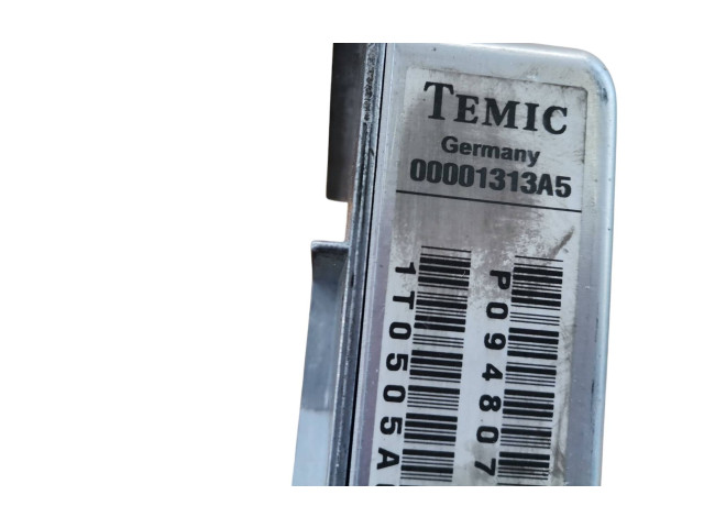 Блок управления коробкой передач 00001313A5, P09480761 Volvo XC90