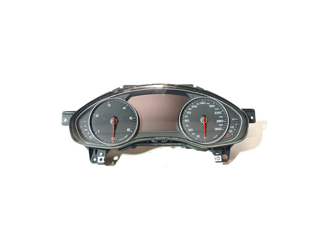 Панель приборов 4G8920031N, 4G8920031   Audi A6 C7       