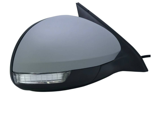 Zpětné zrcátko Volkswagen Tiguan 2016 5N1857508, 5N1857508