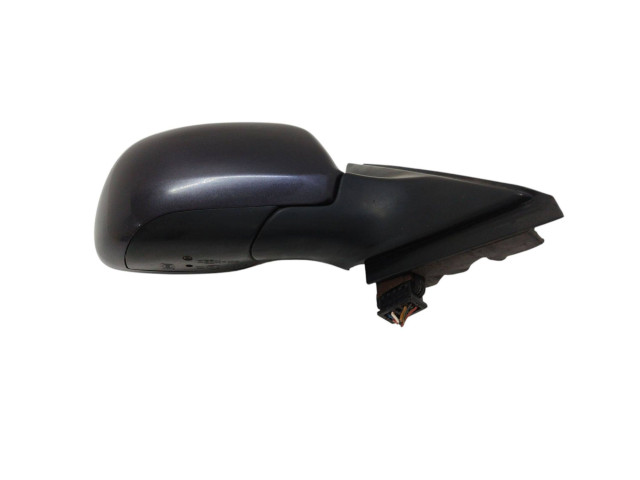 Zpětné zrcátko  Audi A8 S8 D2 4D 1997  E6012319, E6022319  