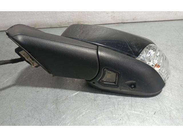 Зеркало электрическое        Volvo XC90  2003 - 2006 года   