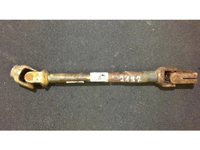 Рулевая рейка 312rhd1231c403 Fiat 500 2007- года