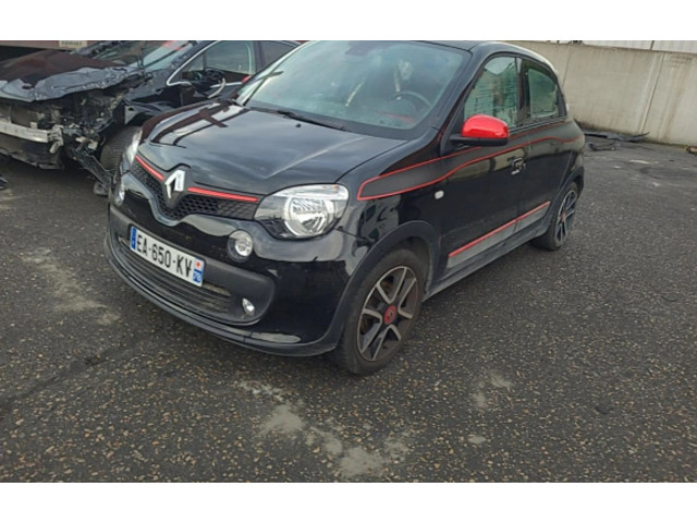 Моторчик заднего дворника 287108228R    Renault Twingo III