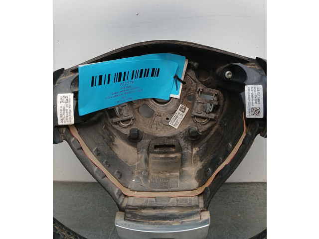 Volant Volkswagen Passat Alltrack 2008 3c8419091aj