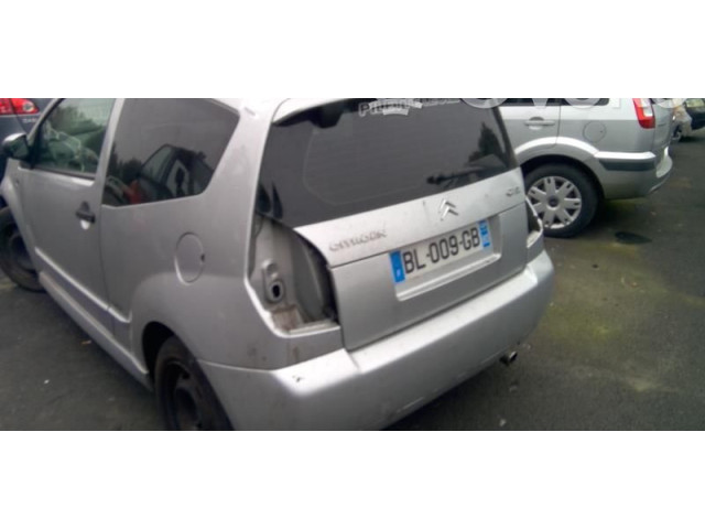 Панель приборов 00006105WN   Citroen C2       