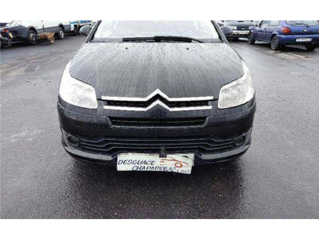 Масляный насос DV6TED4(9HY) 9652426380, 9652426380 Citroen C4 Aircross
