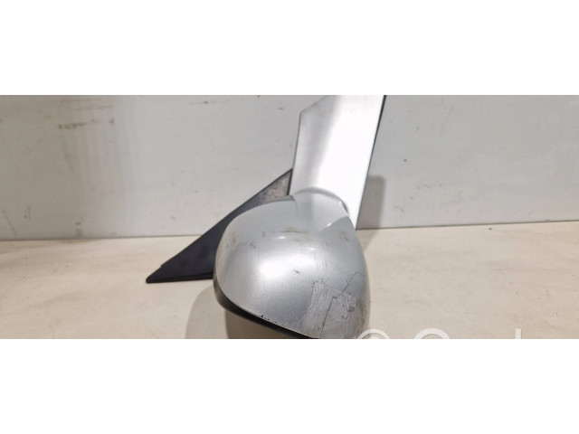 Зеркало электрическое правое Saab 9-5 1998-2005 года