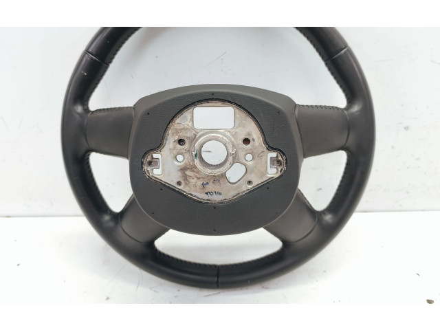 Руль Audi Q5 SQ5 2008 - 2017 года 4L0419091AC