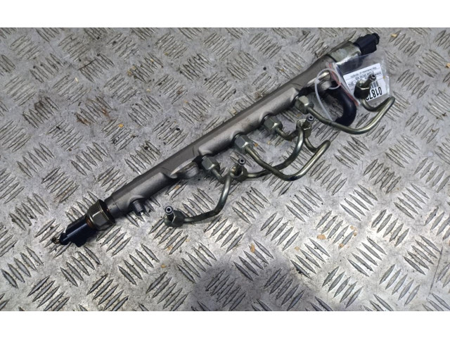 Топливная рампа Volkswagen Jetta VI