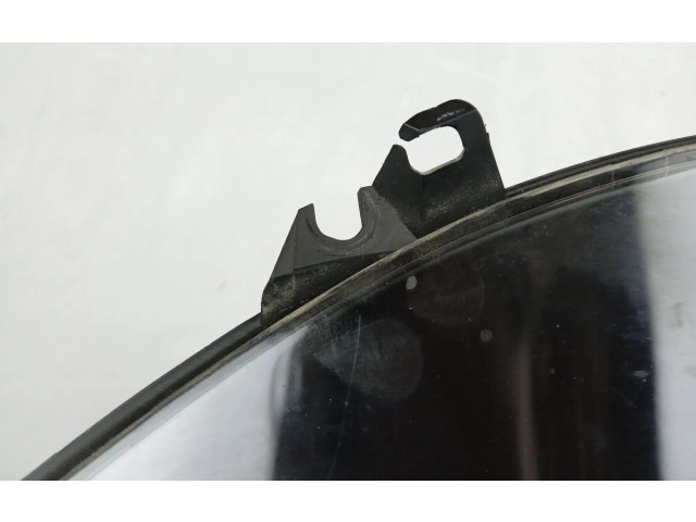 Přístrojová deska  Mercedes-Benz ML W163 2002 A1635404011  