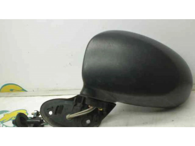 Зеркало электрическое     левое   Chevrolet Matiz     