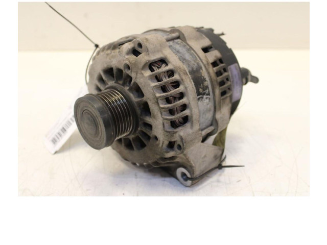 Генератор A6651540002, 140A   SsangYong Korando      