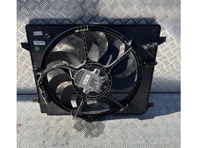 Комплект вентиляторов 5020694 Maserati Ghibli