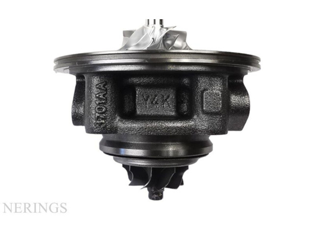 Turbodmychadlo Турбина 7636784, CHRA11-0002T BMW 2 F46