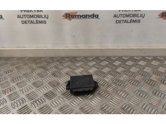 Блок управления парковки 6G9215K866BH, 6G9215K866BH   Volvo V70    