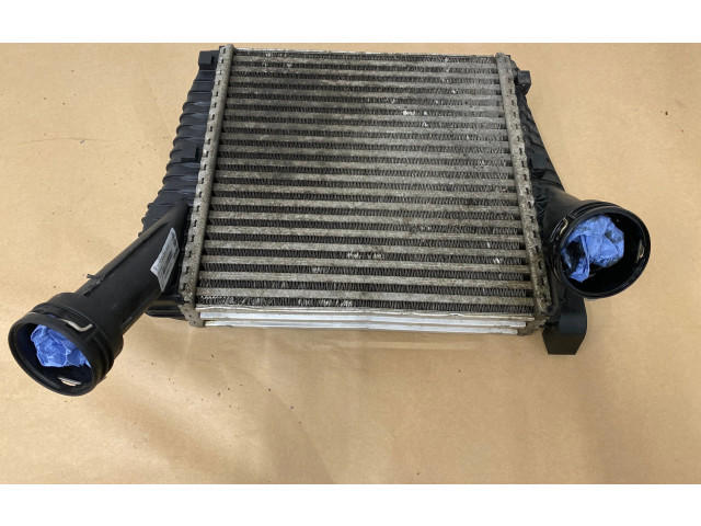 Интеркулер 7P0145804A, S5028005 Porsche Cayenne (92A)