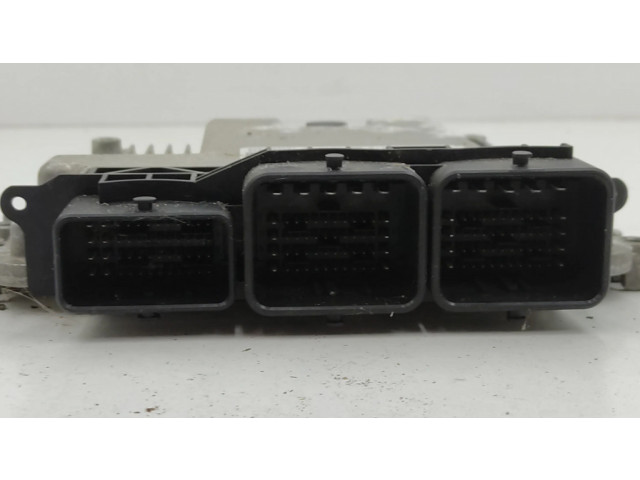 Řídící jednotka EX2312C520VA, 0281030418   Jaguar XF X250 2013