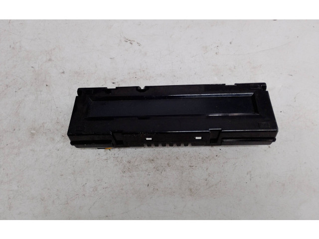 Дисплей    13338335   Opel Meriva B