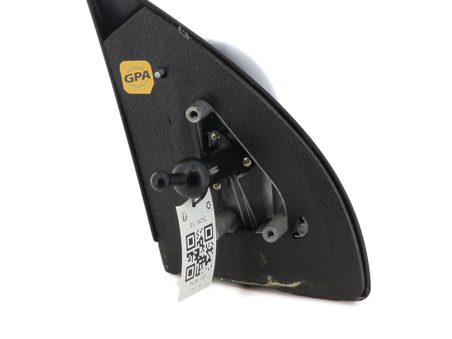 Зеркало электрическое        Chevrolet Aveo   -  года   