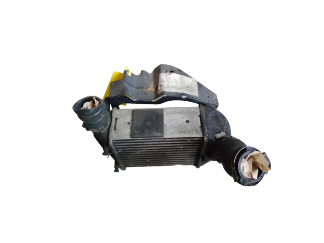 Интеркулер  8E0145806L, 8E0145806L   Audi A4 Allroad 