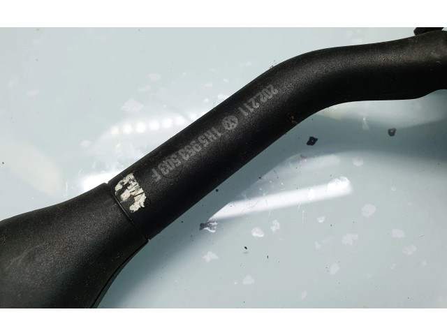 Ручка стеклоочистителей 1H5953503F   Volkswagen PASSAT B4