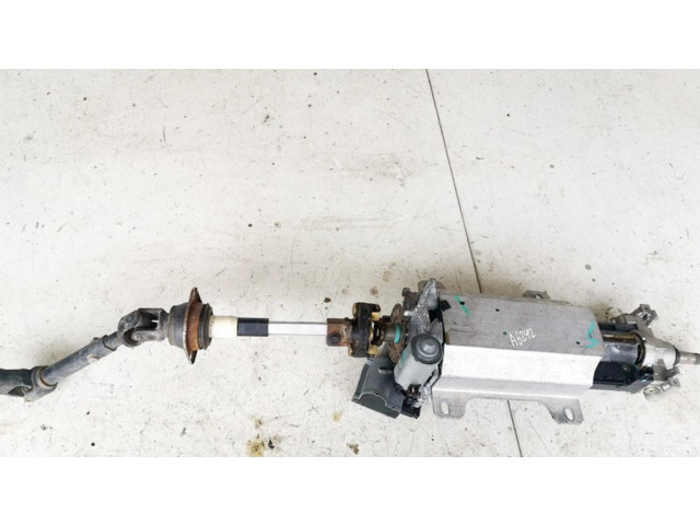    Рулевая рейка 2w4c3c529bd, 2w4c-3c529-bd   Jaguar S-Type 