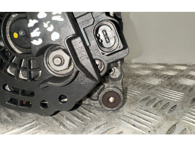 Генератор 00MA45300, 06F903023D   Skoda Octavia Mk2 (1Z)      