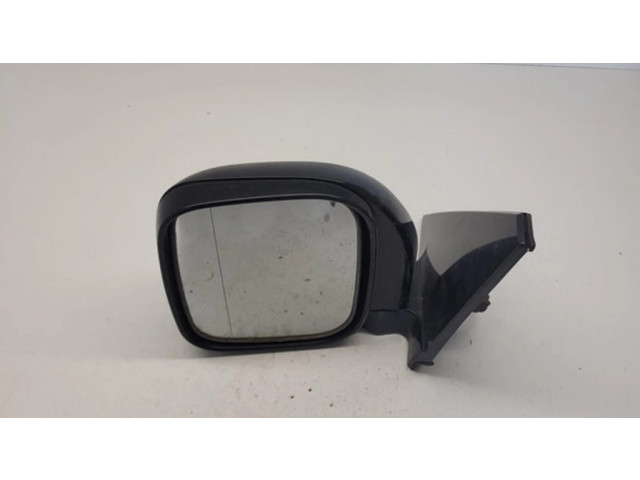 Zpětné zrcátko  levé Mitsubishi Pajero 2001  MR38799815, E13010408  