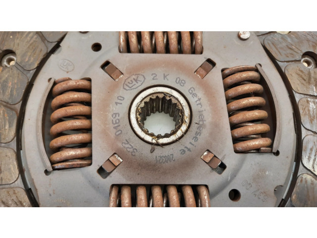 Комплект сцепления