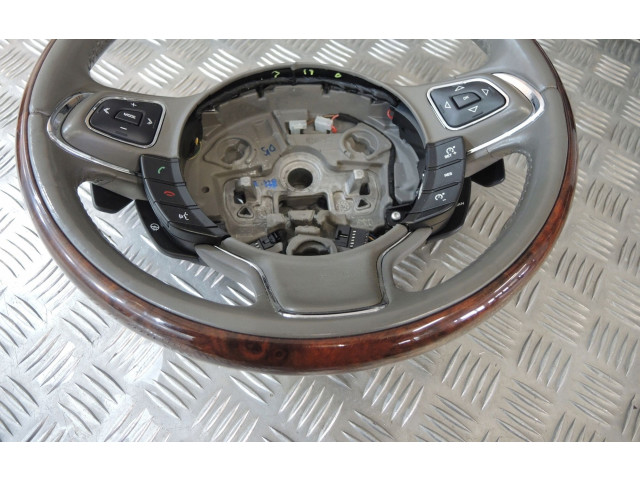 Руль Jaguar XJ X351 2009 - 2019 года