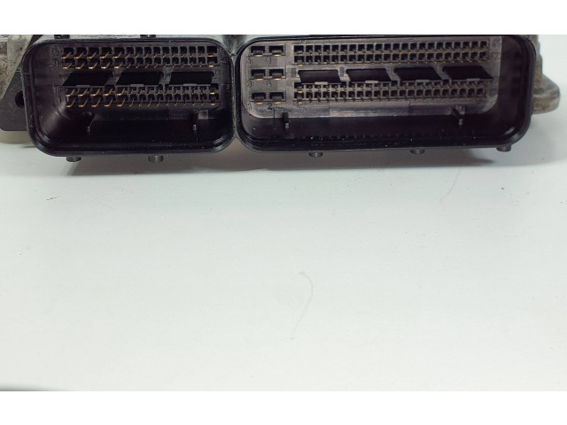 Řídící jednotka 03G906021AN, 0281014419 Seat Altea XL 2007