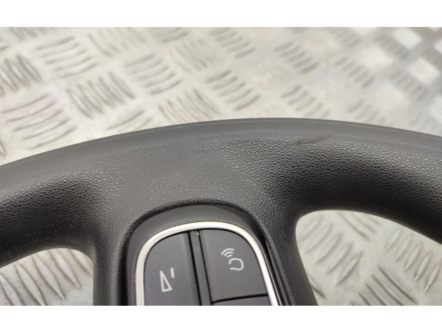 Volant Citroen Berlingo 2020 34250111A, 98210209ZD