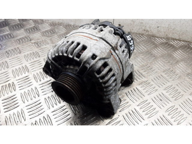 Генератор 0124425024   Opel Corsa C 1.0     