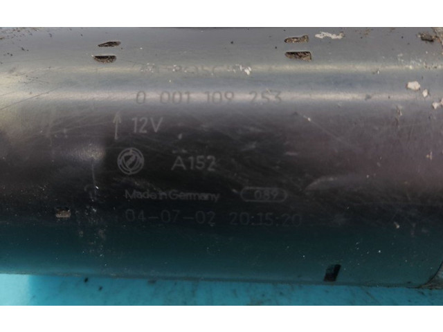 Стартер 0001109253, IMPRK1413024   Alfa Romeo GT