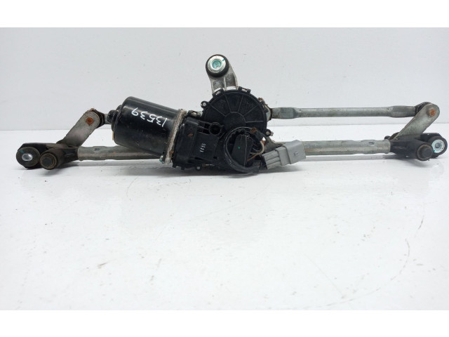 Моторчик дворников 96850001, 96988330    Chevrolet Aveo